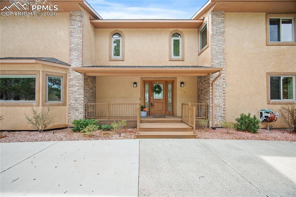 1669 Woodstone WAY, Monument, CO 80132