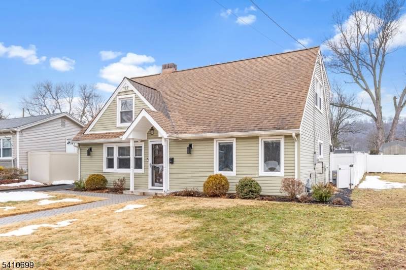 122 Greenbrook Rd, Green Brook Twp., NJ 08812