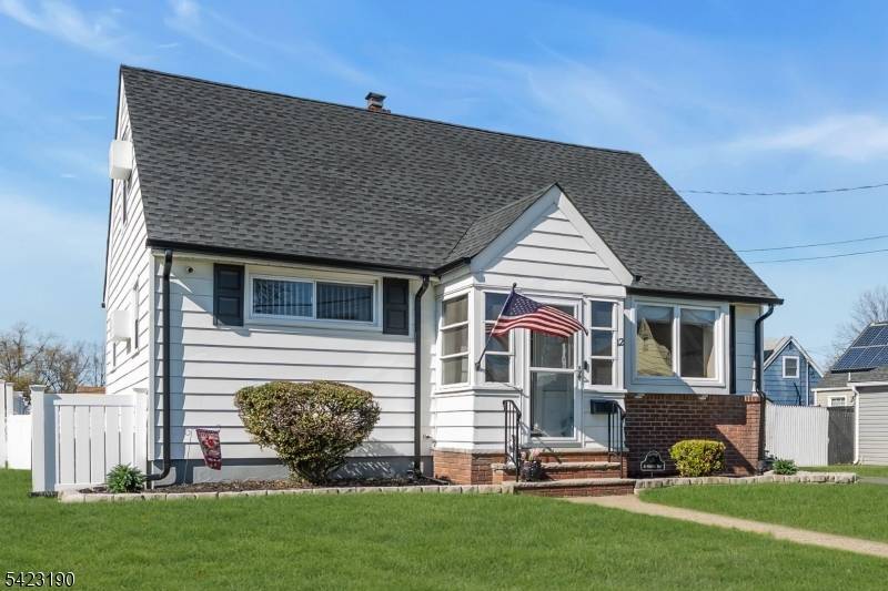 12 Overhill Rd, Belleville Twp., NJ 07109