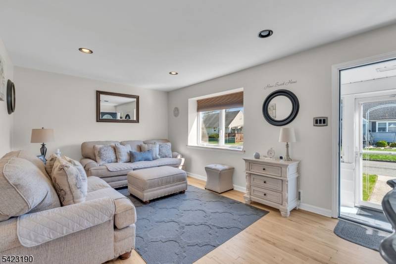 12 Overhill Rd, Belleville Twp., NJ 07109