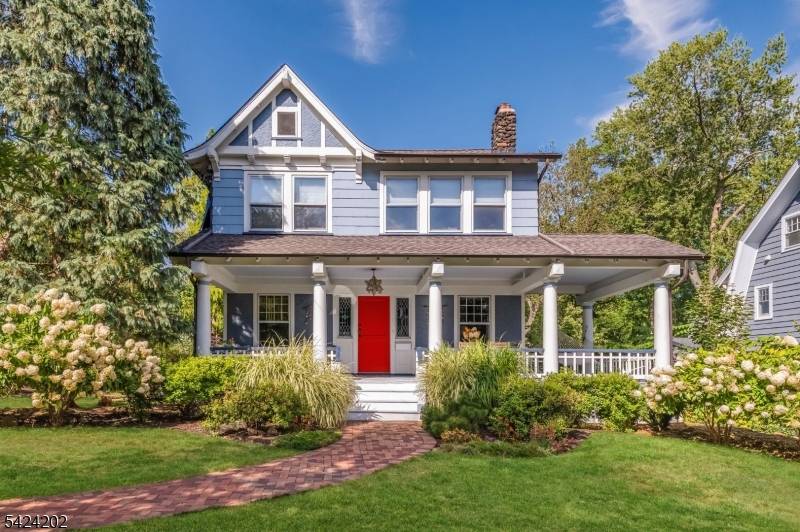 105 Durand Rd, Maplewood Twp., NJ 07040