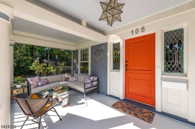 105 Durand Rd, Maplewood Twp., NJ 07040