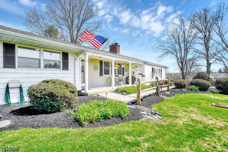 106 Boss Rd, East Amwell Twp., NJ 08559