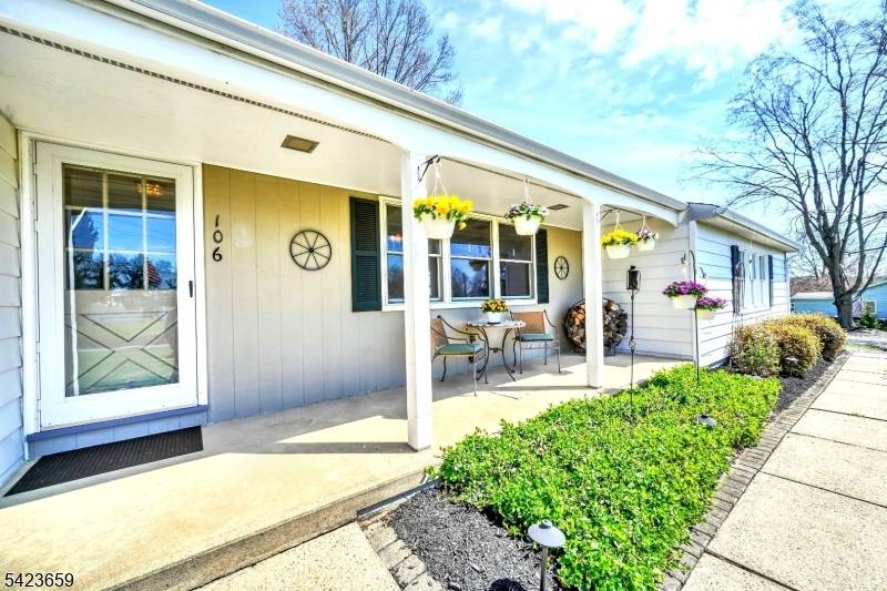 106 Boss Rd, East Amwell Twp., NJ 08559