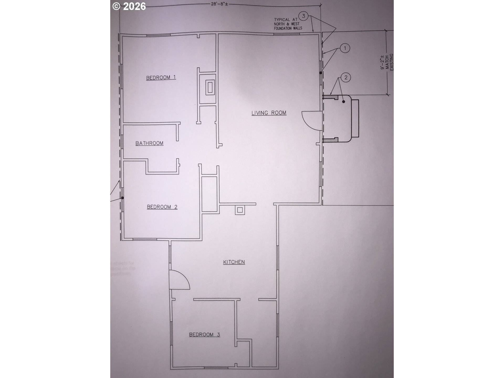 14630 LIVESAY RD, Oregon City, OR 97045