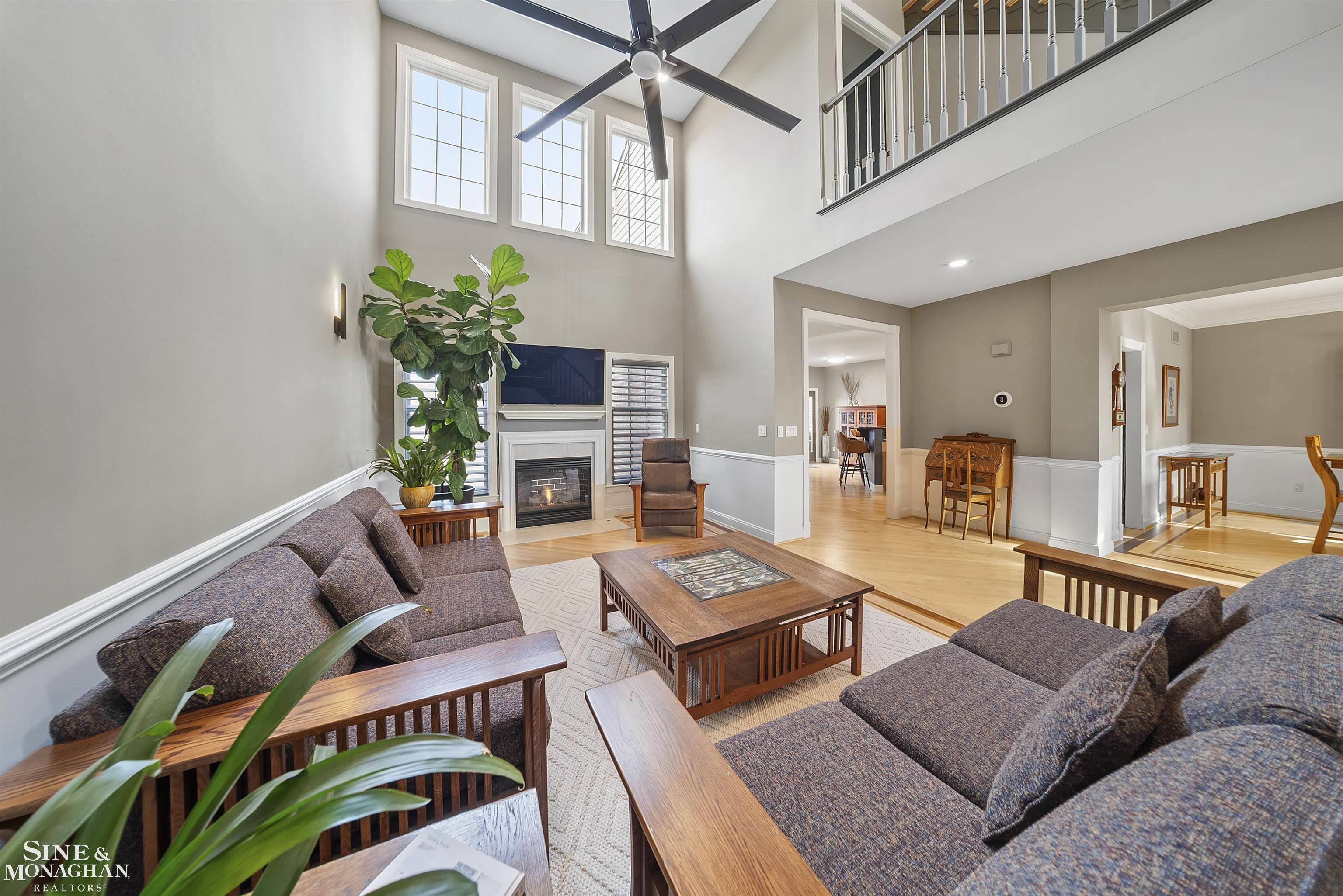 44522 Broadmoor BLVD, Northville Twp, MI 48168