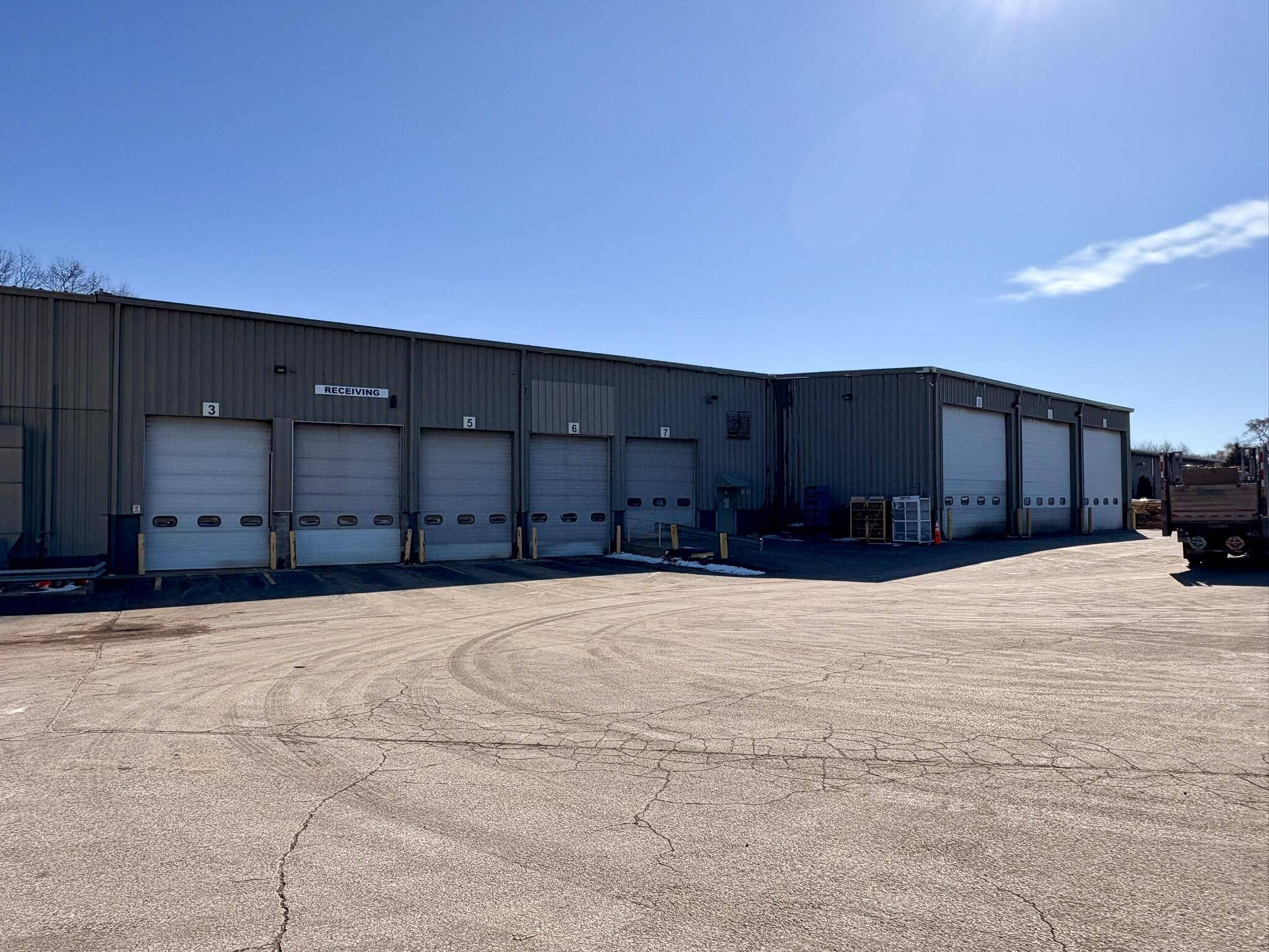 3600 Tennis CT, Berrien Twp, MI 49085