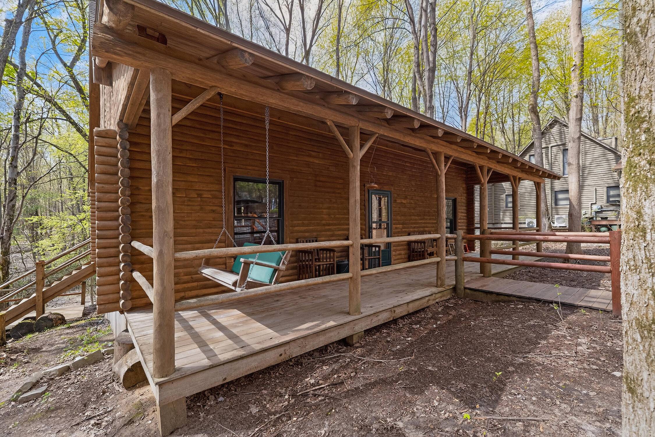 325 Plymouth Colony #26, Buchanan Twp, MI 49107