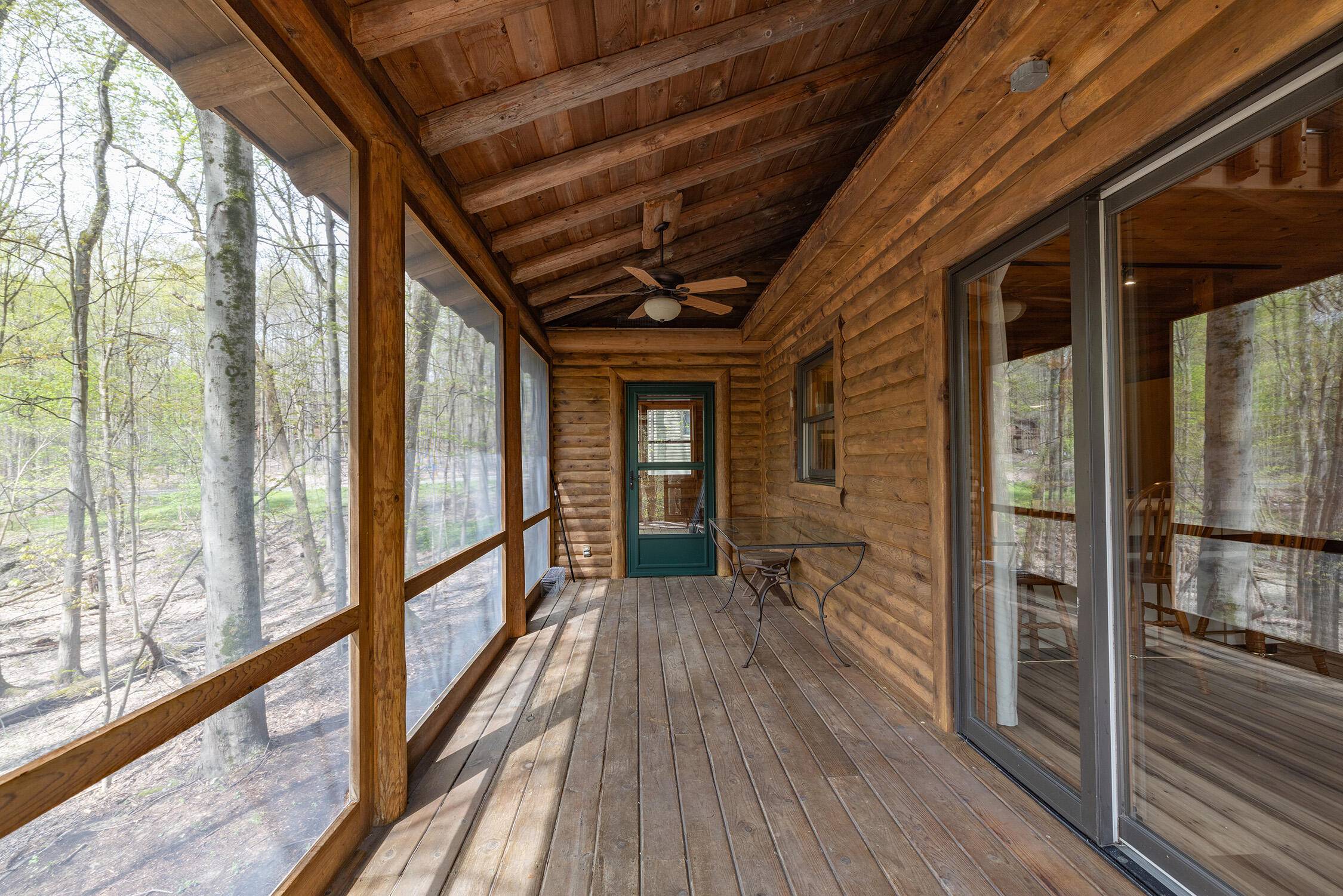 325 Plymouth Colony #26, Buchanan Twp, MI 49107