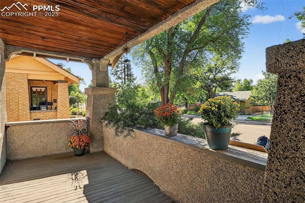 1220 E Platte AVE, Colorado Springs, CO 80909