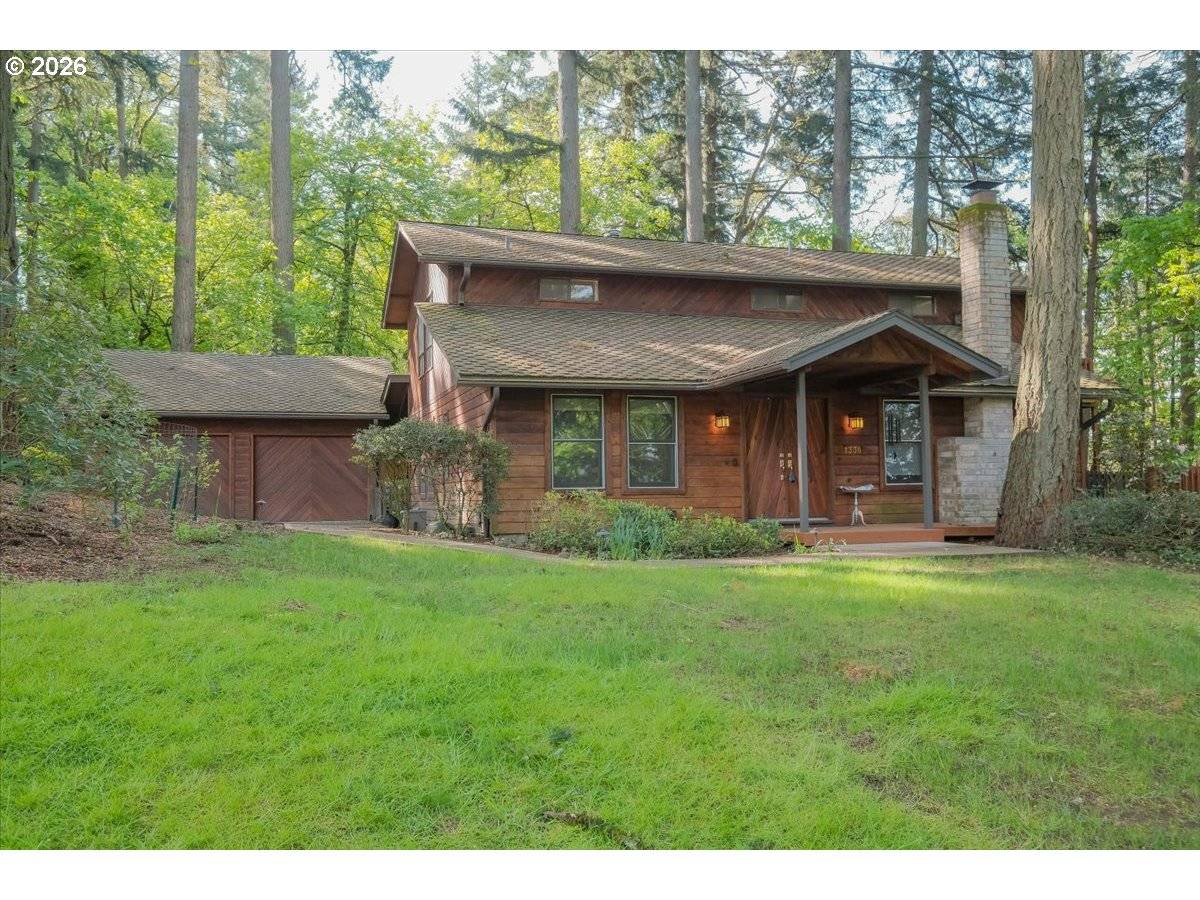 1330 NE LINNWOOD DR, Albany, OR 97322