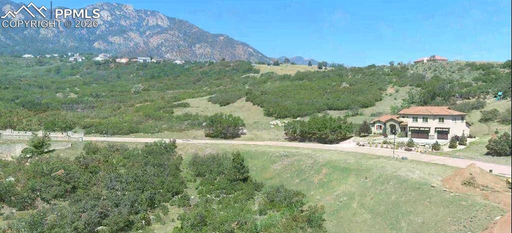 6478 Farthing DR, Colorado Springs, CO 80906