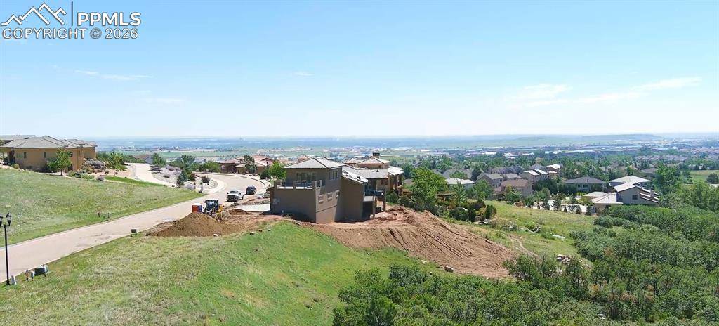 6478 Farthing DR, Colorado Springs, CO 80906