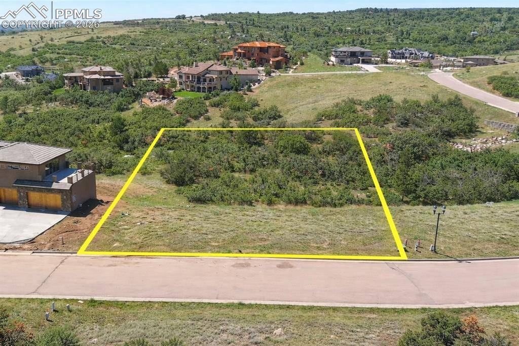 6478 Farthing DR, Colorado Springs, CO 80906