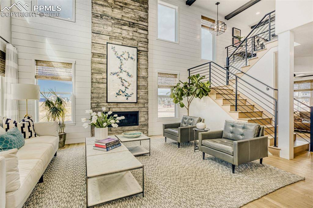 6411 Tumble Creek DR, Colorado Springs, CO 80924