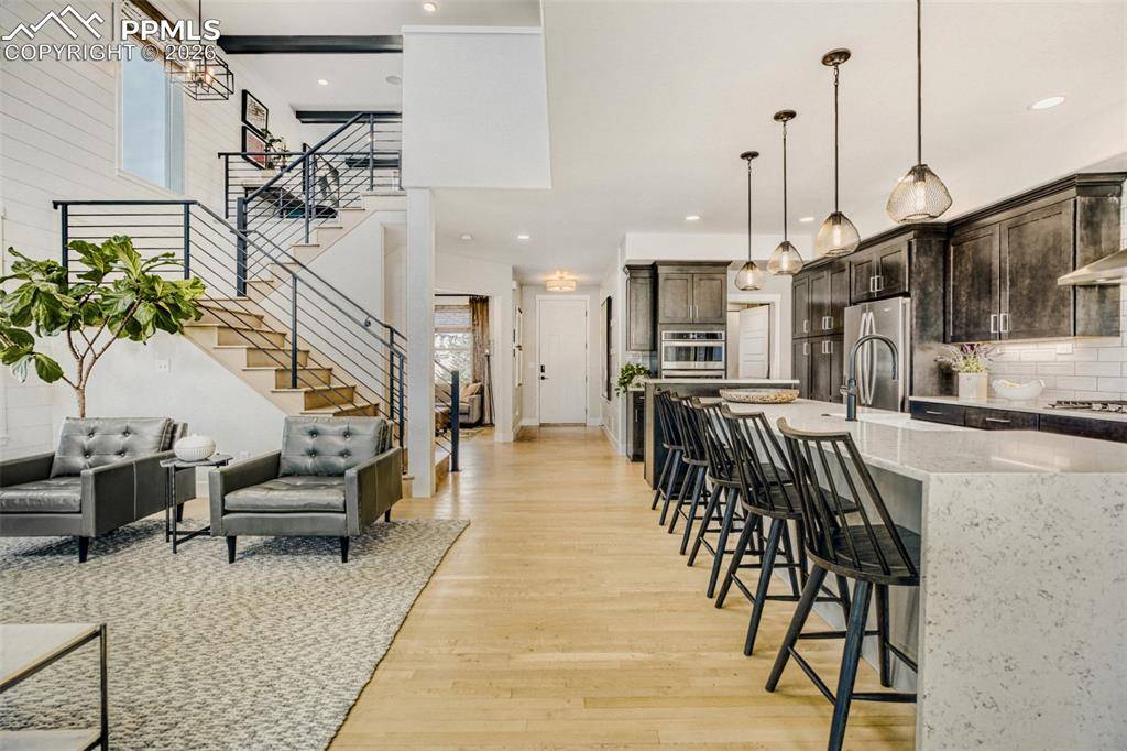 6411 Tumble Creek DR, Colorado Springs, CO 80924