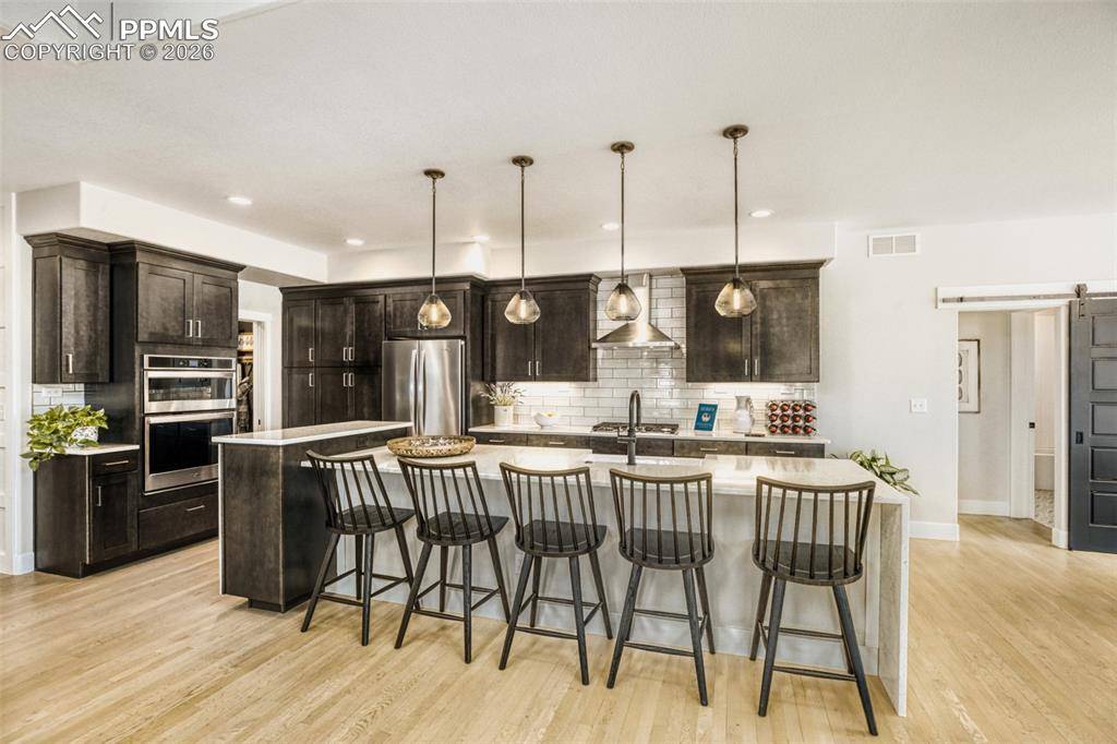 6411 Tumble Creek DR, Colorado Springs, CO 80924