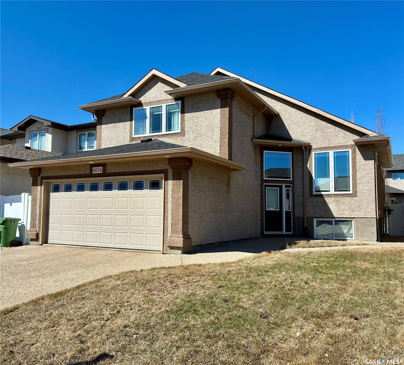 4014 Cumberland ROAD E, Regina, SK S4V 1E7