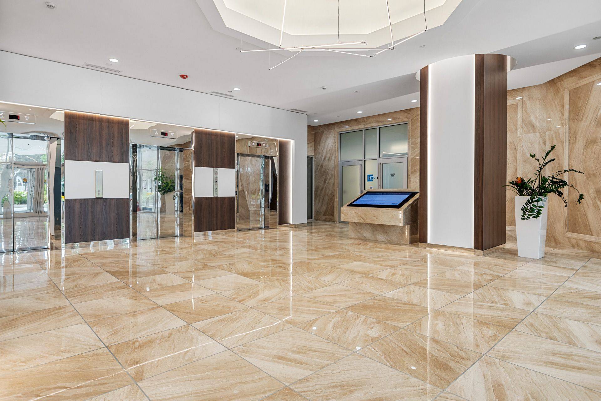 1410 Blair Towers PL #800, Beacon Hill North - South And Area, ON K1J 9B9