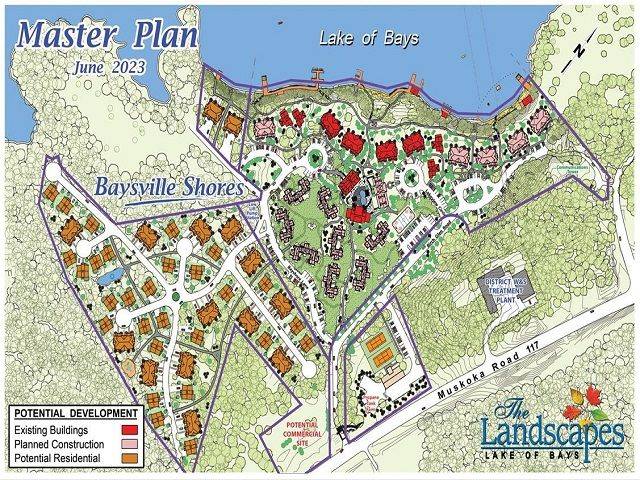 0 BIRCH GLEN RD, Lake Of Bays, ON P0B 1A0