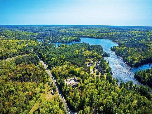 2769 MUSKOKA 117 RD #9, Lake Of Bays, ON P0B 1A0