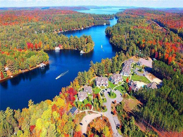 2769 MUSKOKA 117 RD #9, Lake Of Bays, ON P0B 1A0