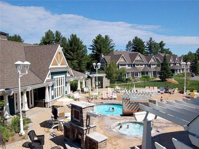 1020 BIRCH GLEN RD, Lake Of Bays, ON P0B 1A0