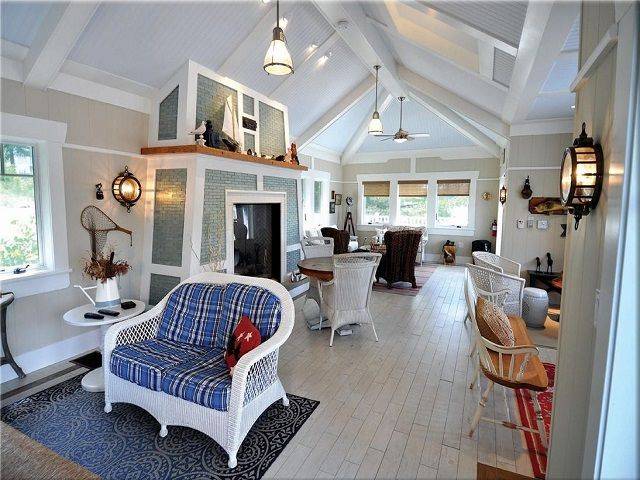 1020 BIRCH GLEN RD #12 Intervals, Lake Of Bays, ON P0B 1A0