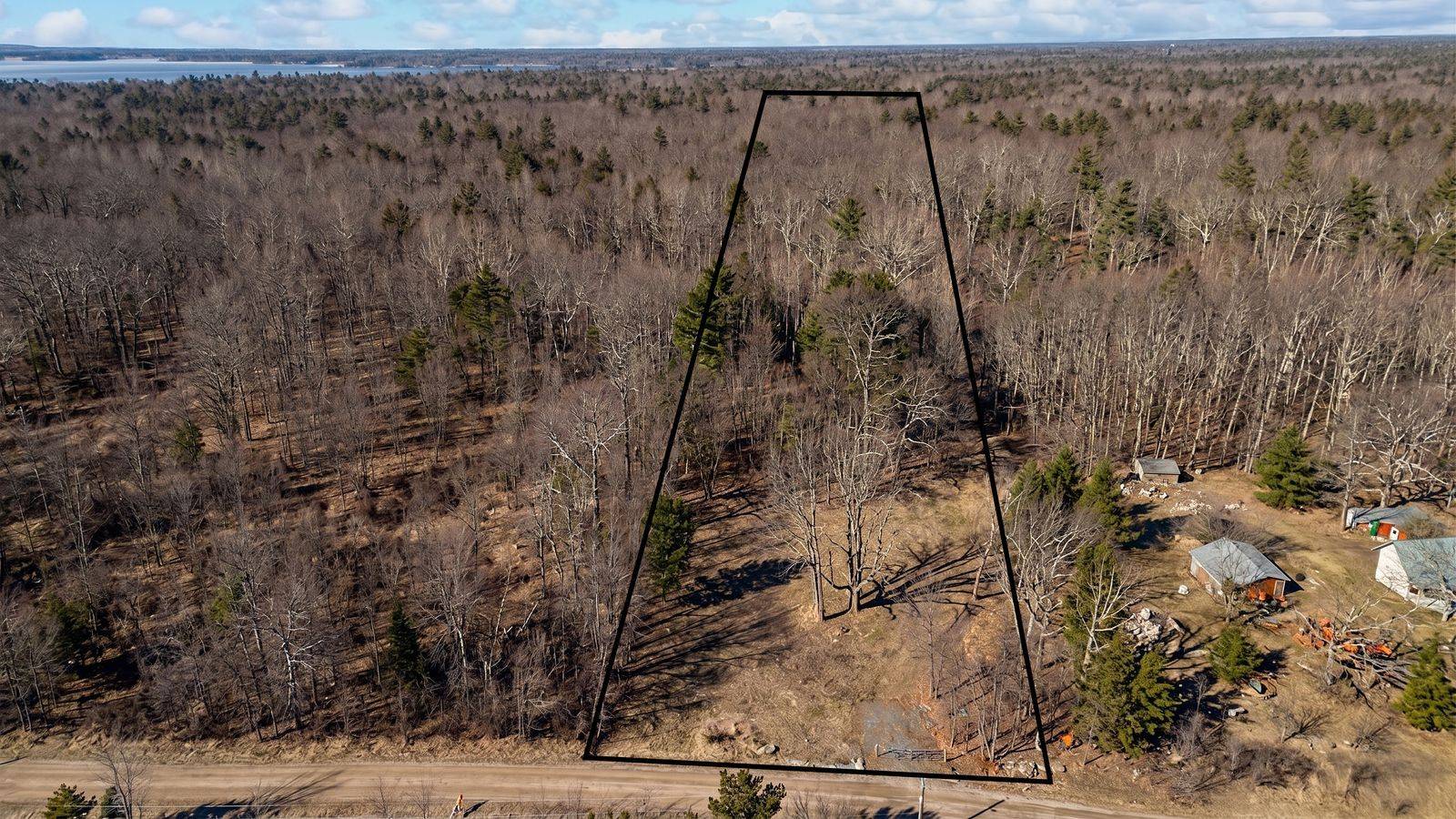 88 Musky Bay RD, Georgian Bay, ON L0K 1S0