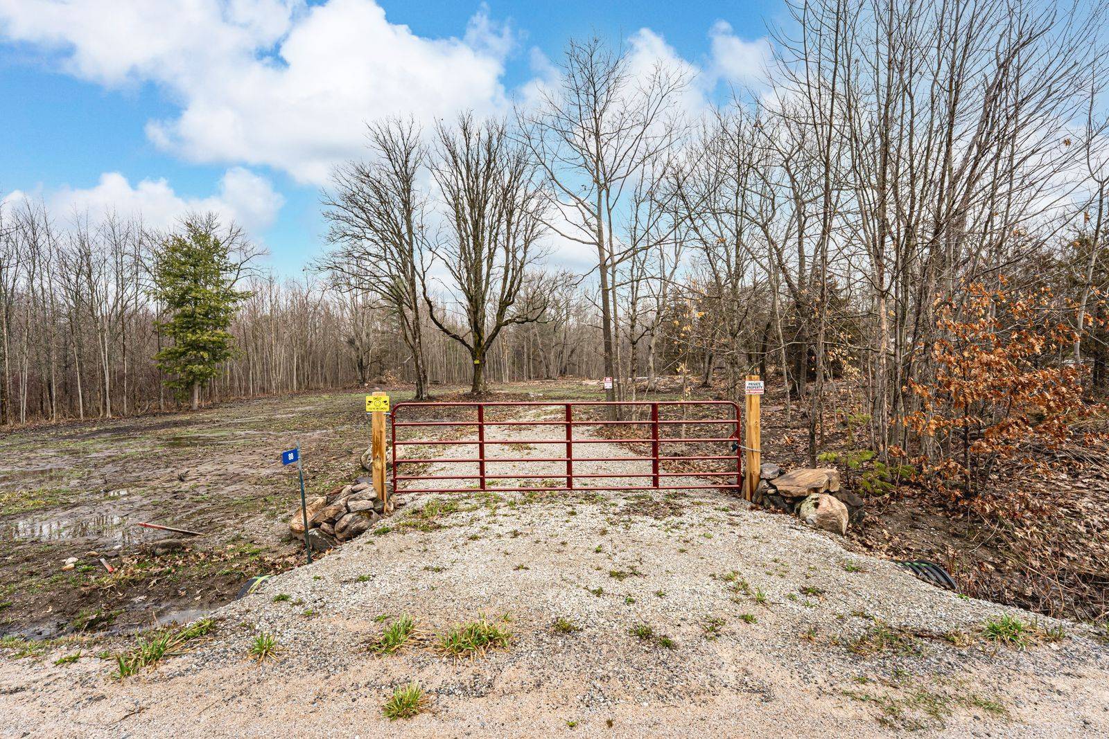 88 Musky Bay RD, Georgian Bay, ON L0K 1S0