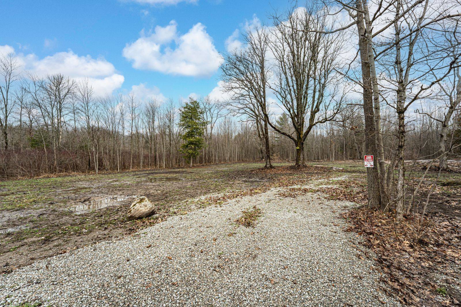 88 Musky Bay RD, Georgian Bay, ON L0K 1S0