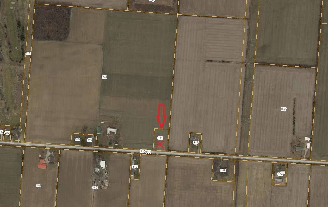 301 Road 11 N/A, Kingsville, ON N0R 1V0