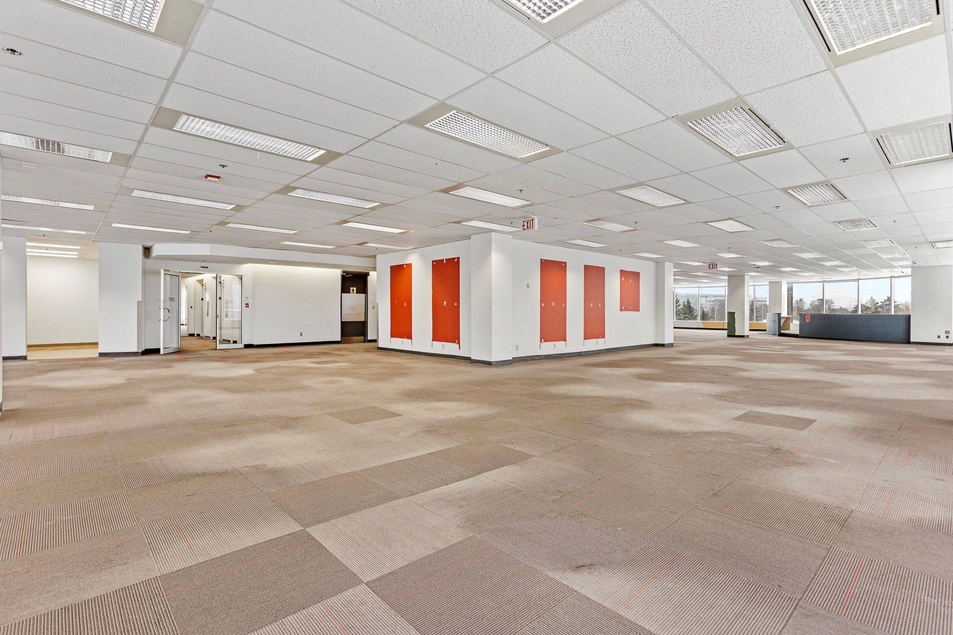 1430 Blair PL #300, Beacon Hill North - South And Area, ON K1J 9N2