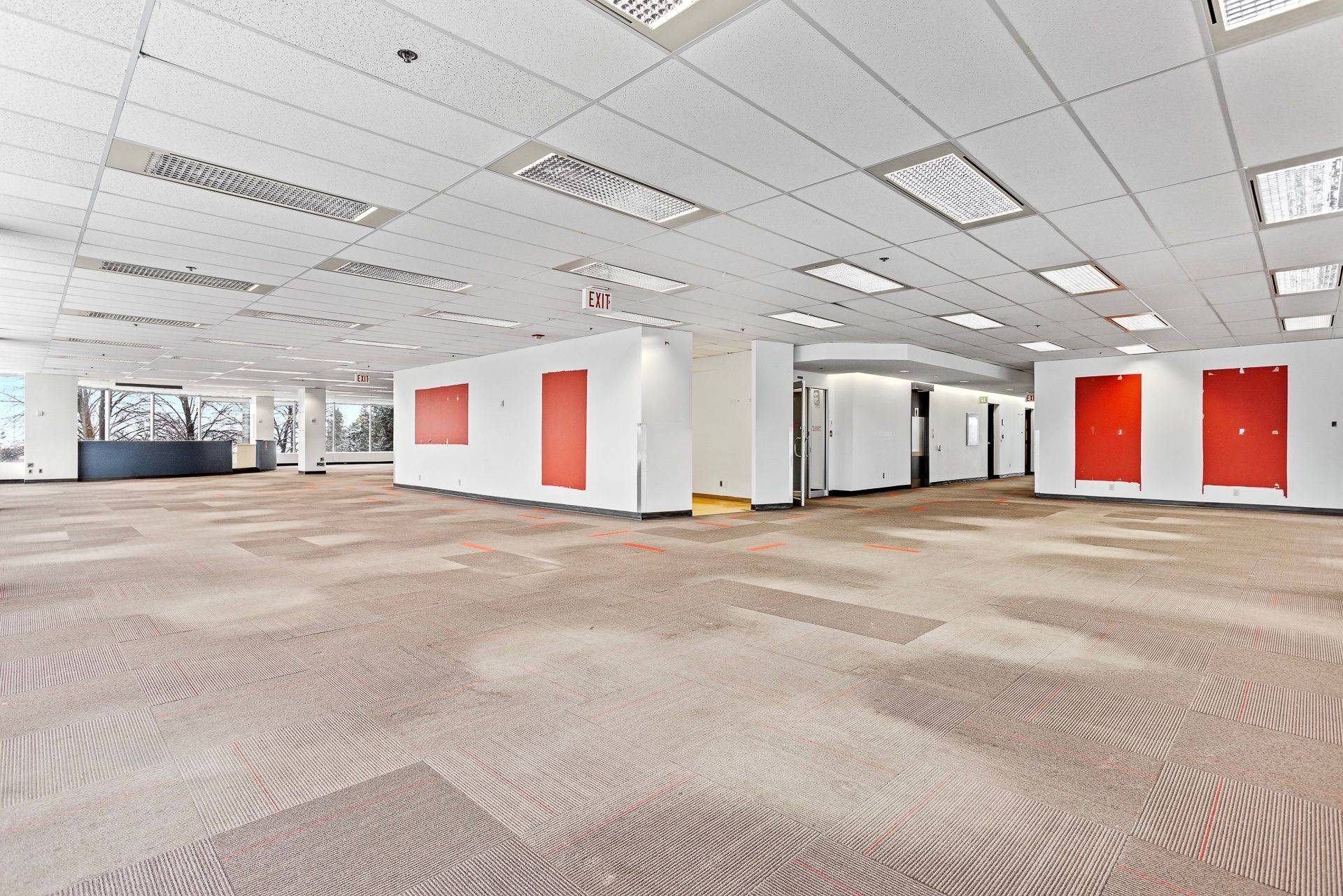 1430 Blair PL #300, Beacon Hill North - South And Area, ON K1J 9N2