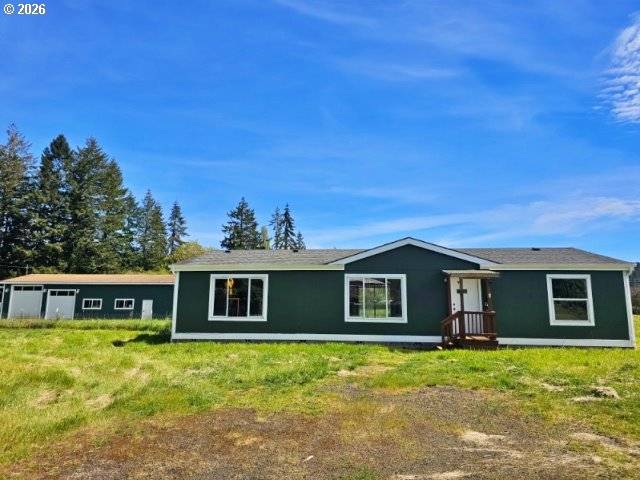 58497 FAIRVIEW RD, Coquille, OR 97423