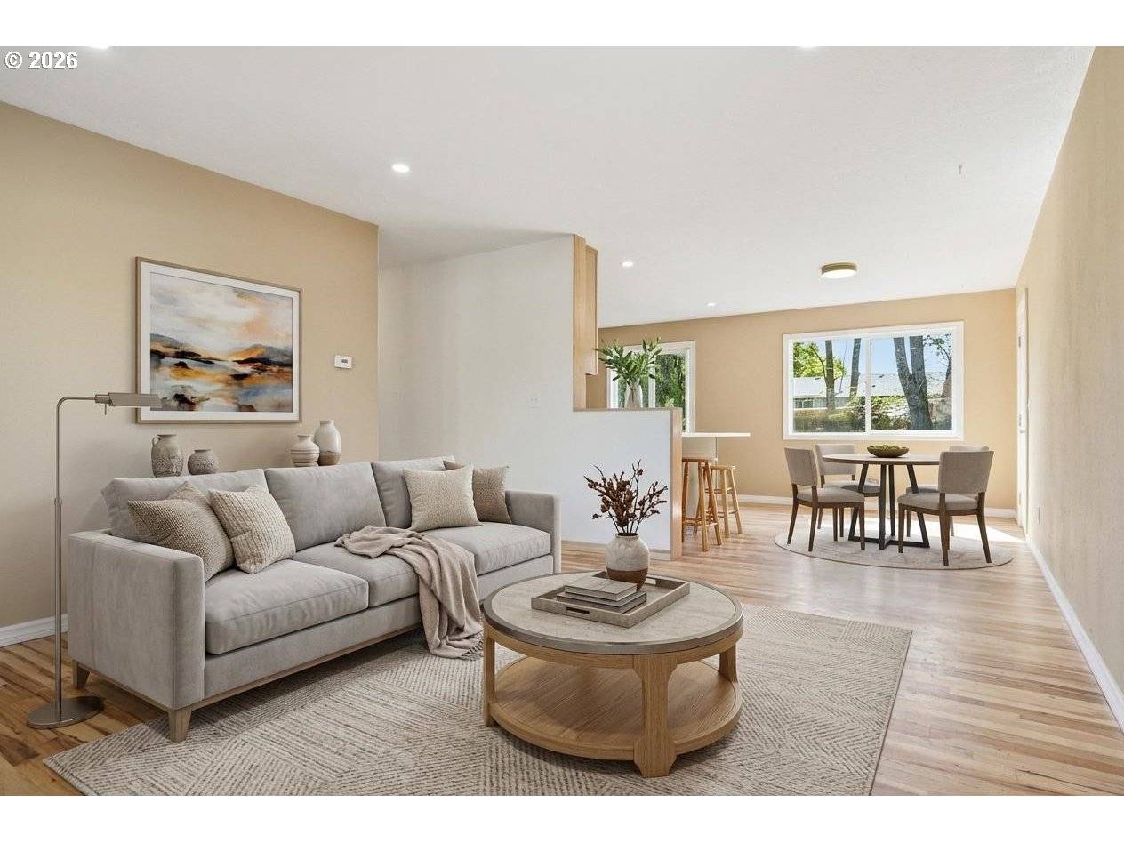 8723 N CHASE AVE, Portland, OR 97217