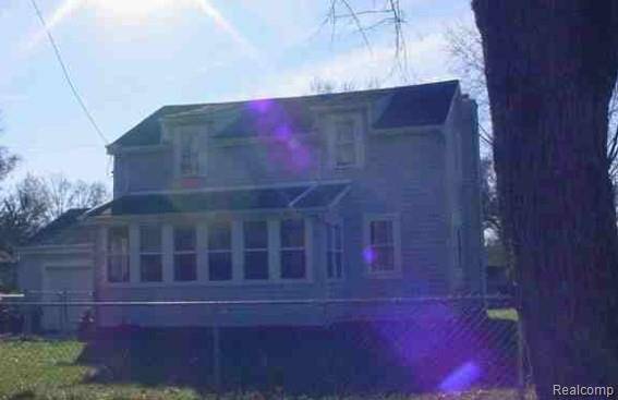 657 Marie AVE, Bedford Charter Township, MI 49037