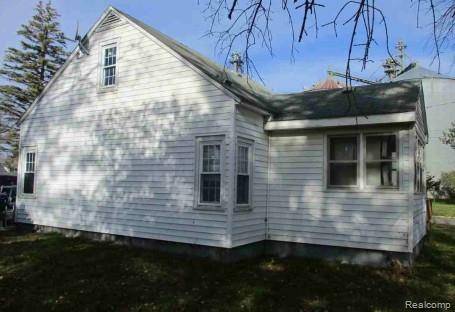 201 Grant ST, Auburn, MI 48611