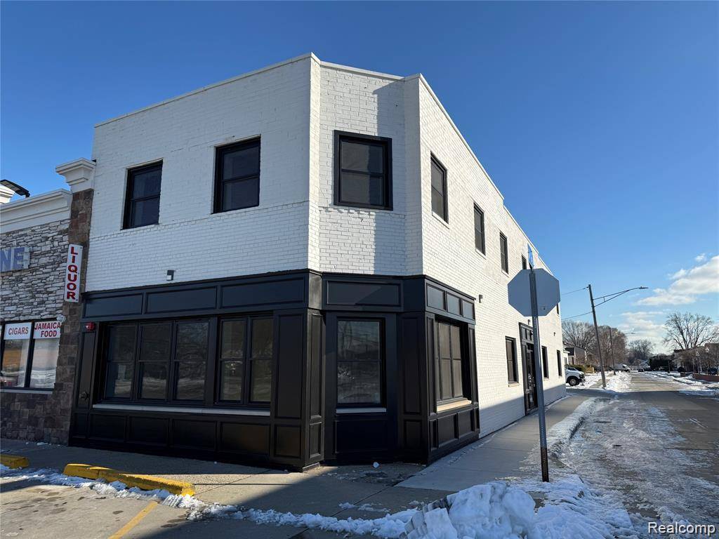 23742 Greater Mack AVE, St. Clair Shores, MI 48080