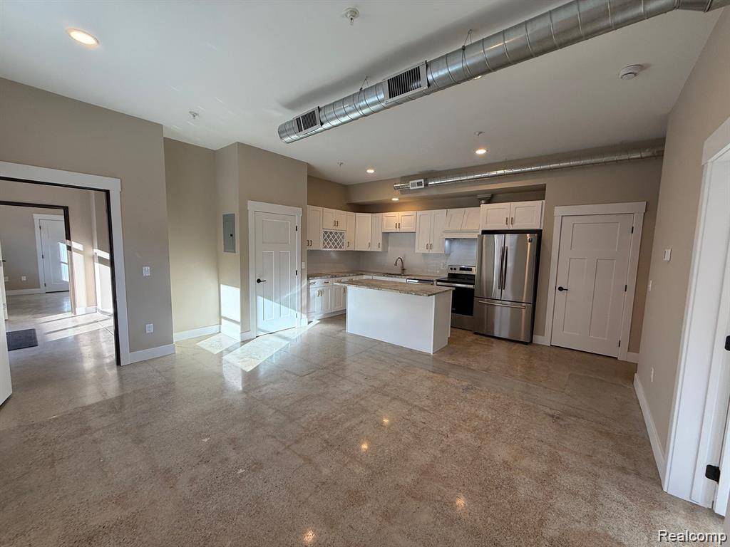 23742 Greater Mack AVE, St. Clair Shores, MI 48080