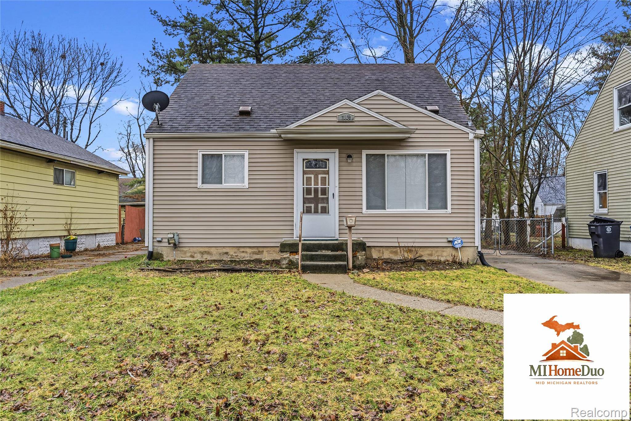 713 Leland ST, Flintcity_genesee, MI 48507