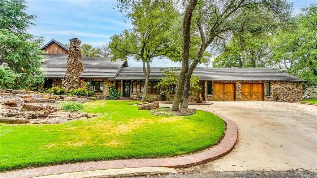 8935 Dickson Road, Fort Worth, TX 76179