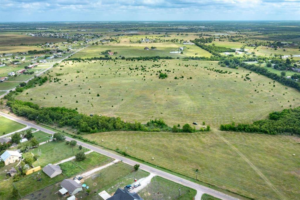 Tract D Stitzle Road, Crandall, TX 75114