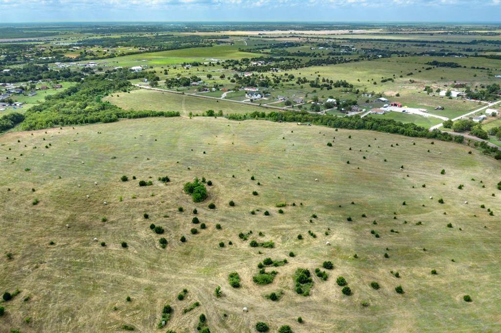 Tract D Stitzle Road, Crandall, TX 75114