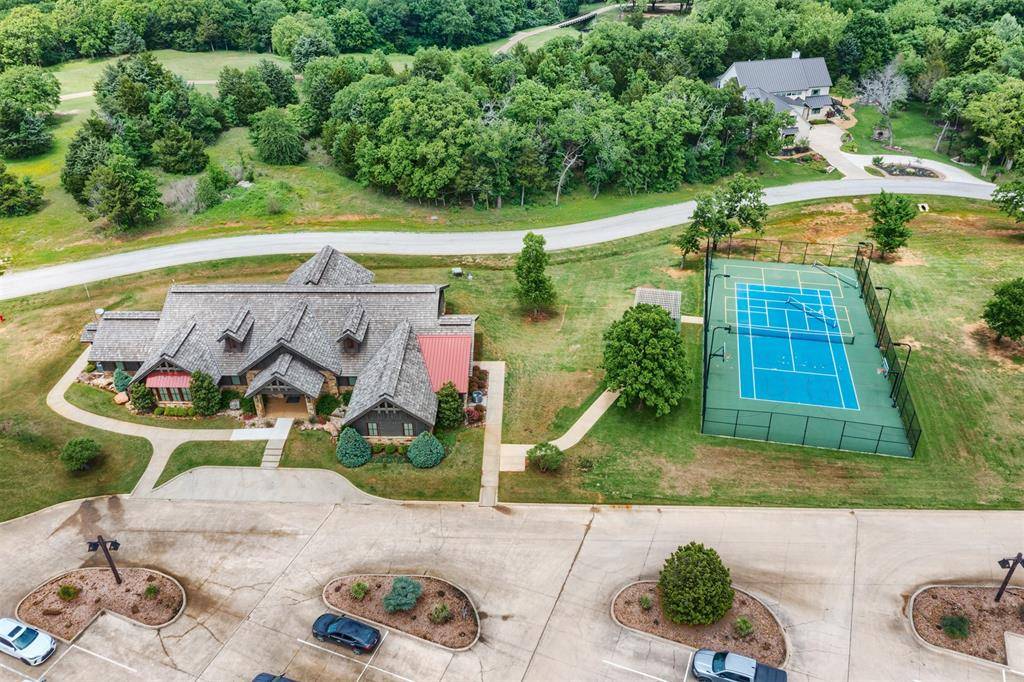 967 Pronghorn Drive, Gordonville, TX 76245