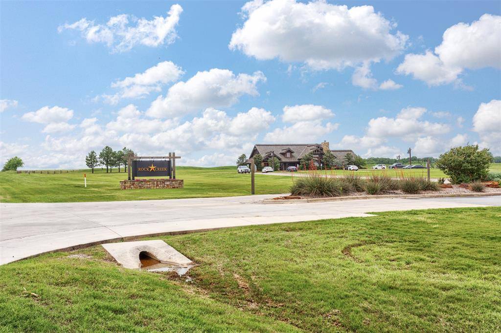967 Pronghorn Drive, Gordonville, TX 76245