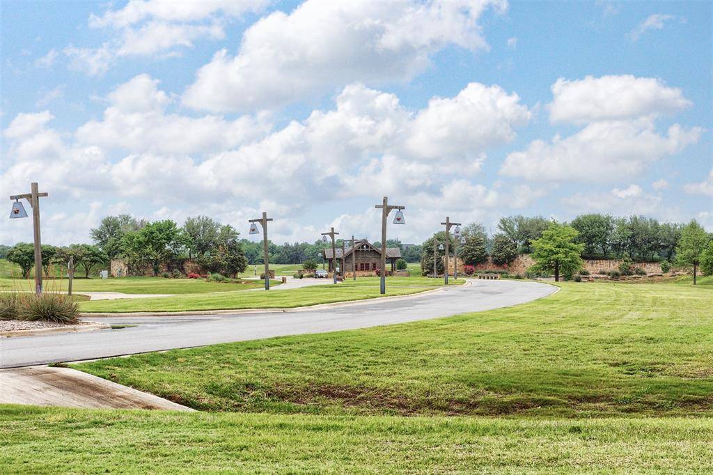 967 Pronghorn Drive, Gordonville, TX 76245