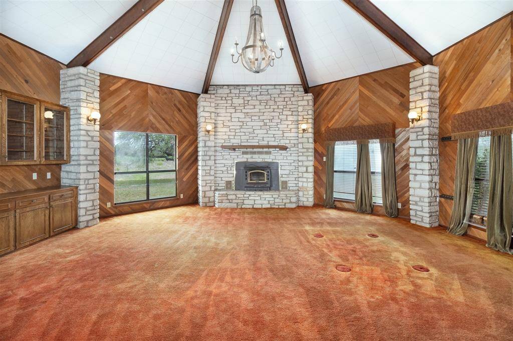 2992 County Road 100, Brady, TX 76825