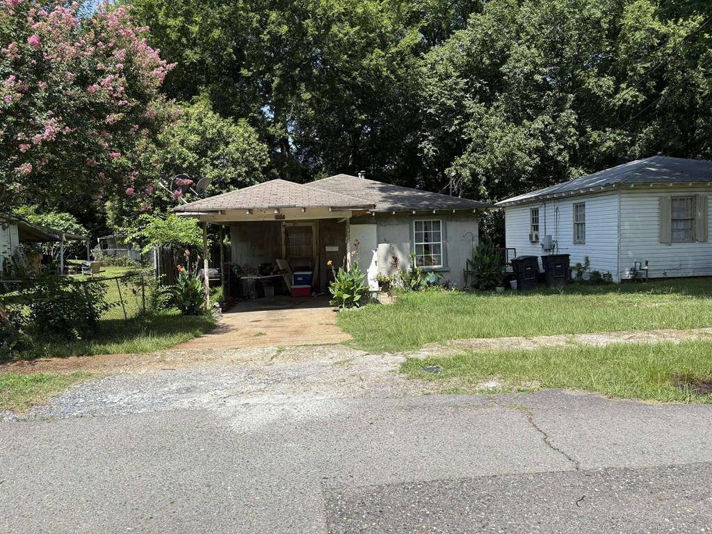 6020 Henderson Avenue, Shreveport, LA 71106