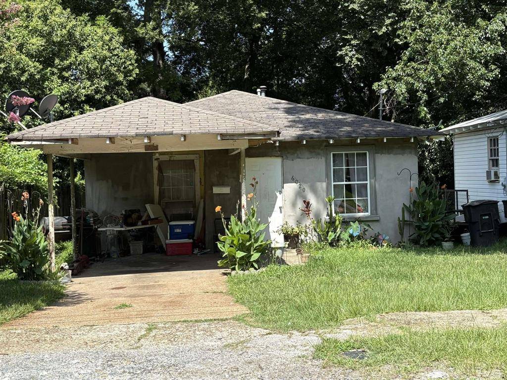 6020 Henderson Avenue, Shreveport, LA 71106